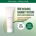 near:garden Lotus Relief BHA Sherbet Cleansing Balm Blackhead Remover Pore Cleaner Extractor de Puntos Negros For All Skin Types (150ml / 5.07 fl.oz.) - Buy Online on GoSupps.com