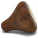 EDELKRAFT Magnetic Trigger Stick for Partner & Self-Massage - German Walnut Wood (20mm Head) - International Shipping Available - Buy Online on GoSupps.com