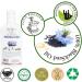 ican London Pure Blackseed Oil 100ml - Buy Online on GoSupps.com