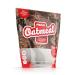 Prozis Oatmeal - Avoine compl te 1 250 g Brownie au Chocolat C r ales Riches en Prot ines Glucides de Haute Qualit & Fibres Rassasiantes Adapt aux V g tariens