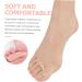 FRCOLOR 12pcs Silicone Bunion Support Pads - Foot Spacers & Insoles for Comfort | International Shipping - Buy Online on GoSupps.com