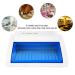Aprodite 8W UV & Ozone Sterilizer Cabinet | Sterilization Box for Salon Barber Spa & Home Use - International Shipping Available - Buy Online on GoSupps.com