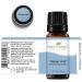 Plant Therapy Sleep Essential Oil Blend 10 mL - 100% Pure Natural Aromatherapy for Better Sleep | Therapeutic Grade - Buy Online on GoSupps.com