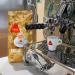Delta Caf s Coffee Beans Gold - 2x1kg Arabica - Intensity 8 - Full-Bodied Aromatic with Honey & Ripe Fruits Notes - International Shipping Available - Buy Online on GoSupps.com