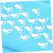 Healeved 2 Pairs Spa Socks Pedicure Socks Cotton Socks Sooth Socks Soothing Socks Cotton Toe Socks Gel Socks Moisturizing Socks Moisture Socks Moisturising Socks Silicone Foot Protector medium - Buy Online on GoSupps.com
