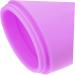 Angoily Ice Rollers Globes for Face Ice Roller for Face and Eye Face Roller Skin Care Ice Roller Puffiness Eye Roller Ice Roller for Eyes Tool Shrink Pores Silica Gel Purple - Buy Online on GoSupps.com