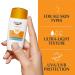 Eucerin Sun Face Hydro Protect Ultra-Light Fluid SPF 50+ Cream for All Skin Types Even Sensitive Skin with Advanced Spectral Technology 50ml - Buy Online on GoSupps.com