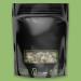 Grove Terploc 1 Oz Window Pouch Curing & Storage Bag - Single Quantity - Buy Online on GoSupps.com