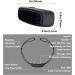 Doodran Smart Anti Snoring Device - Portable Electric Snoring Corrector for Men and Women - Buy Online on GoSupps.com