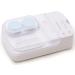 Buy 3N ReO2 RGP Lens Cleaner for Rigid Gas Permeable & Orthokeratology Lenses - Effective Protein Deposit Removal - Buy Online on GoSupps.com