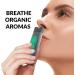 Natranal Calm Nasal Inhaler - 100% Natural Aromatherapy Stick (1 Pack) - Buy Online on GoSupps.com