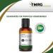 Power Enhanced Strength Vocal Cord Remedy - 100% Natural Herbal Voice Supplement (30ml) - TMRG Drops for Professionals | International Shipping Available - Buy Online on GoSupps.com