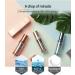 Plant Base Time Stop Collagen Ampoule 0.67 fl oz - Anti-Aging Serum for Youthful Skin - Buy Online on GoSupps.com