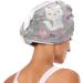 Cat Hair Drying Towels - Microfiber Hair Turbans for Curly Hair | 2 Pack Hair Towel for Women - Fast International Shipping - Buy Online on GoSupps.com