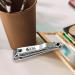 Maxylon Care Stainless Steel Nail Clippers for Thick Nails - Professional Heavy Duty Toenail Cutter for Men and Women - Buy Online on GoSupps.com