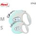FLEXI Ironing Type Band - Azul 117.8g | One Size | International Shipping Available - Buy Online on GoSupps.com