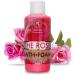 Rose Essential Oil Bath Foam 1000ml - Promotes Good Sleep - Beauty and Body Care - Aromatherapy Spa - Relaxing Bubble Bath - 1L Pack - Buy Online on GoSupps.com