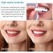 Buy 2 Pairs of Temporary Dentures - Cosmetic Veneers & False Braces for a Beautiful Smile | International Shipping Available - Buy Online on GoSupps.com