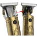 Beaupretty Buddha Hairdresser Razor Set - Precision Hair Cutting Trimmer for Effortless Hair Care & Styling - Buy Online on GoSupps.com