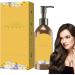Plant Single Dose Floral Dye Plant-Based Hair Color Shampoo Long Lasting Natural Hair Dye Shampoo for Women Elderly Grandma Gentle & Hair Dye Solution Plant-Based Hair Brown - Buy Online on GoSupps.com