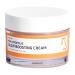 C'NEW LAB Real Propolis Moisture & Glow Boosting Cream Hydrating Moisturizer with 60.1% Tri-Propolis 1.69 fl.oz / 50ml Korean Skincare
