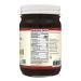 Kevala Organic Black Tahini - 12 oz (340 g) | Pure, Nutritious & Vegan Spread - Buy Online on GoSupps.com