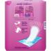 Always Radiant Overnight Feminine Pads Size 5 - 26 ct, Extra Heavy Nighttime with Wings, Scented - Buy Online on GoSupps.com
