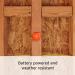 Ring Jobsite Security  Motion Sensor - Buy Online on GoSupps.com