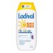 Ladival children with allergic skin sun protection gel LSF 50+- suitable for sun allergy- perfume-free without color and preservatives- waterproof- 1 x 200 ml