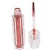 Angoily 1pc Shadow Waterproof Lasting Fluid Accessories Shiny for Glitter Eyes Liquid 1 count (Pack of 1) As Shown