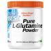 Doctor's Best Pure L-Glutamine Powder 300g Vegan Powder Highly Dosed Amino Acid Lab-Tested Gluten-Free Soy-Free Vegetarian Non-GMO