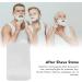 Portable After-Shave Alum Block for Men | Skin-Calming Post-Shave Solution | Travel-Friendly Shaving Essential - Buy Online on GoSupps.com