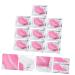 HAKIDZEL 20pcs Exfoliating Lip Masks for Hydration and Repair Portable Lip Care Tools for Smooth Treatment for Dry Skin and Enhancement Random Style - Buy Online on GoSupps.com
