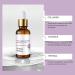 Bakuchiol Serum with Hyaluronic Acid and Peptide Retinol Alternative Face Serum for Face and Neck Bakuchiol Retinol Serum Korean for Face Anti-aging Reduces Dark Circles - Buy Online on GoSupps.com