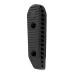 Magpul Rubber Butt-Pads MOE SL Enhanced Rubber Butt-Pad, 0.70"