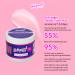 Hollywood Hair Bar Super Grow Scalp Balm - Revitalizing Vegan Scalp Treatment | 4 oz - Cruelty-Free Hair Care for Healthy Growth - Buy Online on GoSupps.com