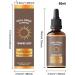  CGACCSD Sunless tanning drops drinkable sunless tanning drops 60 ml nourishing self-tanning tanning drops nourishing and moisturizing promoting a natural tan - Buy Online on GoSupps.com