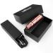 STIGMA Rotary Tattoo Machine Pen - Japan Motor, Ultra High Speed, DC Connected (Rose Gold) - Buy Online on GoSupps.com