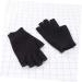 POPETPOP Moisturizing Hand Gloves 1 Pair Black Gloves Moisturizing Gloves Hydrating Glove Spa Glove Mositurizing Fingerless Glove Mositurizing Glove Gel Gloves Whitening Apparel - Buy Online on GoSupps.com