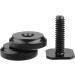 Camera Hot Shoe Mount to 1/4 -20 Tripod Screw Adapter (Pack of 2) - DSLR Camera Rig Flash Shoe Mount - SL-1/4hotshoe-2 - Buy Online on GoSupps.com
