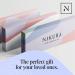 Nikura 16-Piece Essential Oils Gift Set - Home Aromatherapy, Sleep, and Hair Growth - Includes Rosemary, Cinnamon, Lavender, Lemon, Ylang Ylang - 10ml Bottles - Buy Online on GoSupps.com