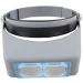 Portable Headworn Loupe Hands Free Headband Magnifier 1.5X 2X 2.5X 3.5X Lightweight for Reading Jewelers Watch Repair Supplies - Buy Online on GoSupps.com