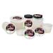 Aroma Depot 16 oz Raw Kokum Butter - Unrefined 100% Pure Natural Moisturizer for Skin Body & Hair | Ideal for DIY Body Butters Sunscreens & Soaps - Buy Online on GoSupps.com