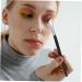 Hemoton 4 Pcs Eyeliner Brush Brow Brush Small Concealer Brush Brow for Eyebrows Flat Concealer Brush Nose Contour Brush Eyebrows Brush Eyeliner Applicator Tool Eyeshadow Brush Makeup Brush - Buy Online on GoSupps.com