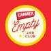 Carmex Classic Lip Balm 8 Pack - Original Medical Formula for Moisturizing & Soothing Dry Cracked Lips | International Shipping - Buy Online on GoSupps.com