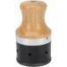 Portable Moxa Stick Burner Holder for Safe Moxibustion - No Scalding Ideal for Abdomen - International Shipping Available - Buy Online on GoSupps.com