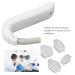 Buy Oral Light Wireless Support Unit | Dental Intraoral Light with Low Suction (EU) - Fast International Shipping - Buy Online on GoSupps.com