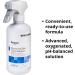 McKesson Puracyn Plus Wound & Skin Care Solution, 16.9 fl oz - 1 Count | Irrigation Solution - Buy Online on GoSupps.com