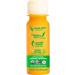 Vive Organic Immune Support Shot - Cold-Pressed Ginger Turmeric & Cayenne - Gluten-Free Vegan - 2 Fl Oz (Pack of 12) - Buy Online on GoSupps.com