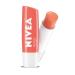 NIVEA Peach Lip Care Tinted Balm - Pack of 4 for Soft and Beautiful Lips - Buy Online on GoSupps.com